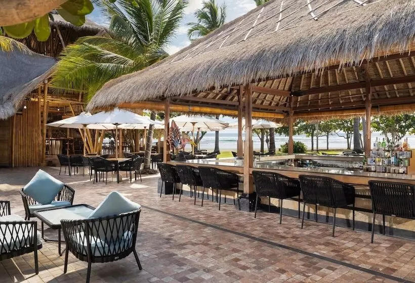 Nusa Dua Beach Hotel And Spa Handwritten Collection