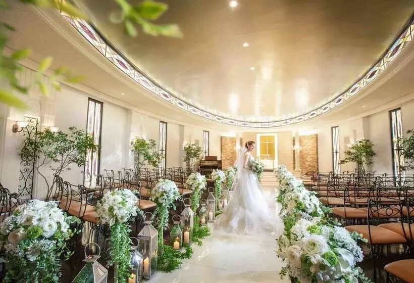 ホテル Okura Niigata