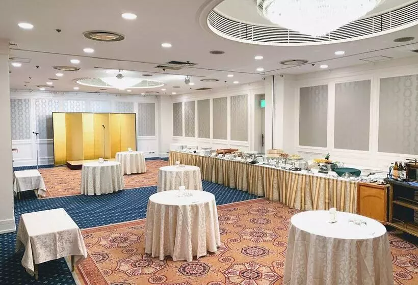 ホテル Okura Niigata