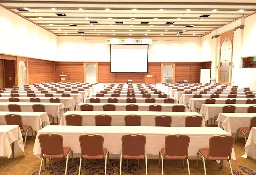 ホテル Okura Niigata