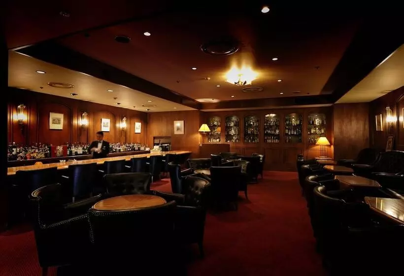 ホテル Okura Niigata