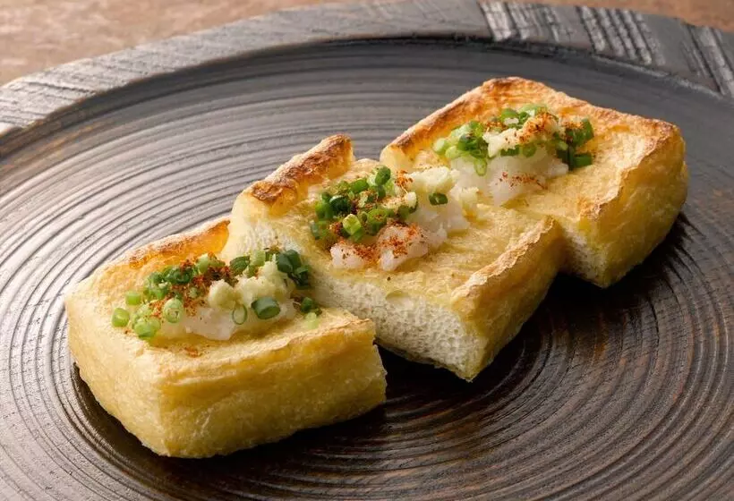 ホテル Okura Niigata