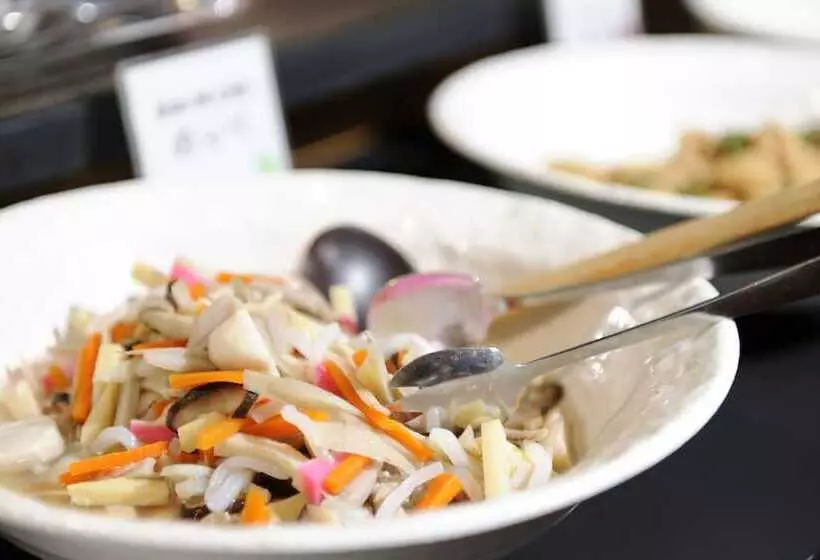 ホテル Okura Niigata