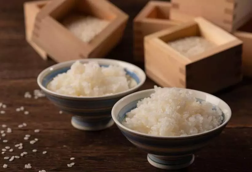 ホテル Okura Niigata