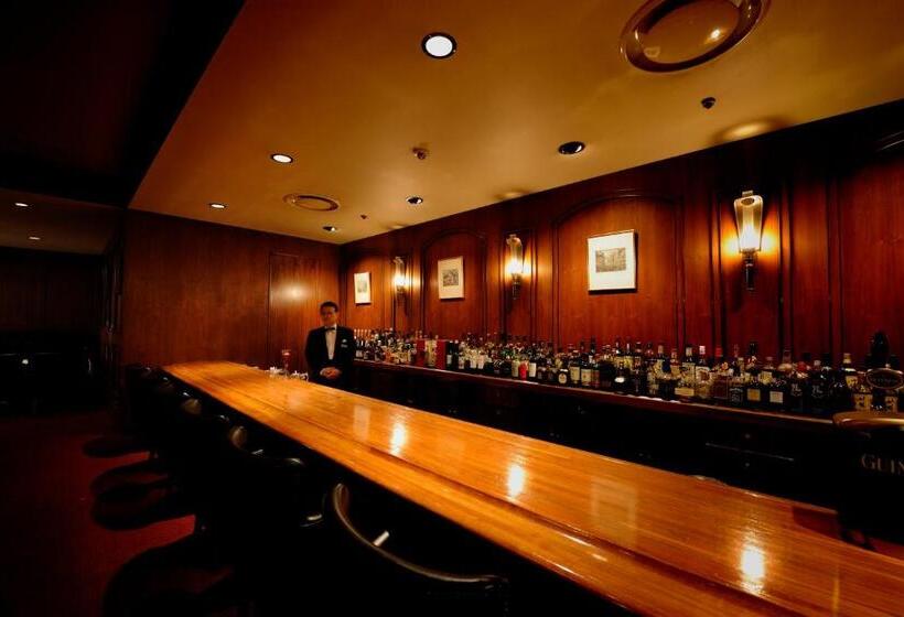 酒店 Okura Niigata