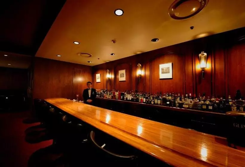 ホテル Okura Niigata