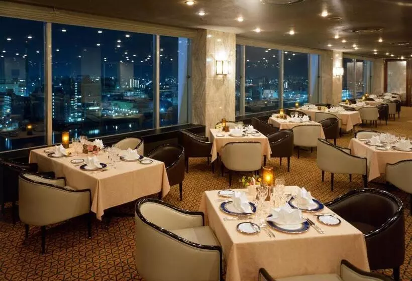 ホテル Okura Niigata