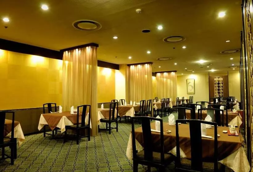 ホテル Okura Niigata