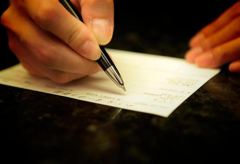 酒店 Okura Niigata