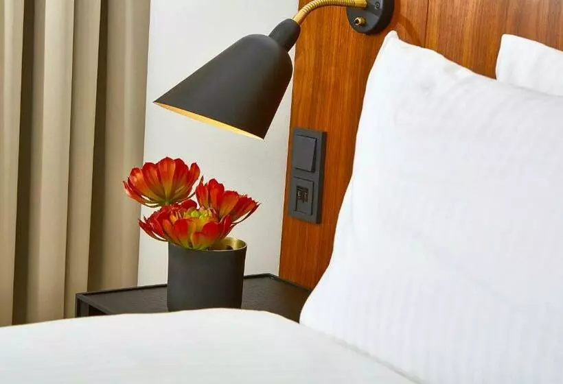 هتل Radisson Blu Saga , Reykjavik