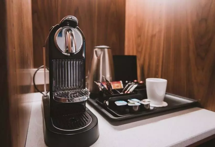 هتل Radisson Blu Saga , Reykjavik