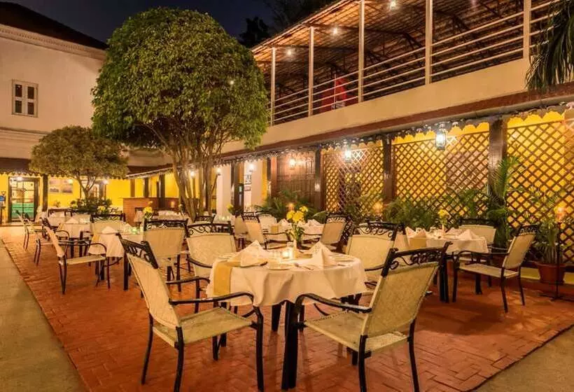 酒店 Royal Orchid Metropole Mysore