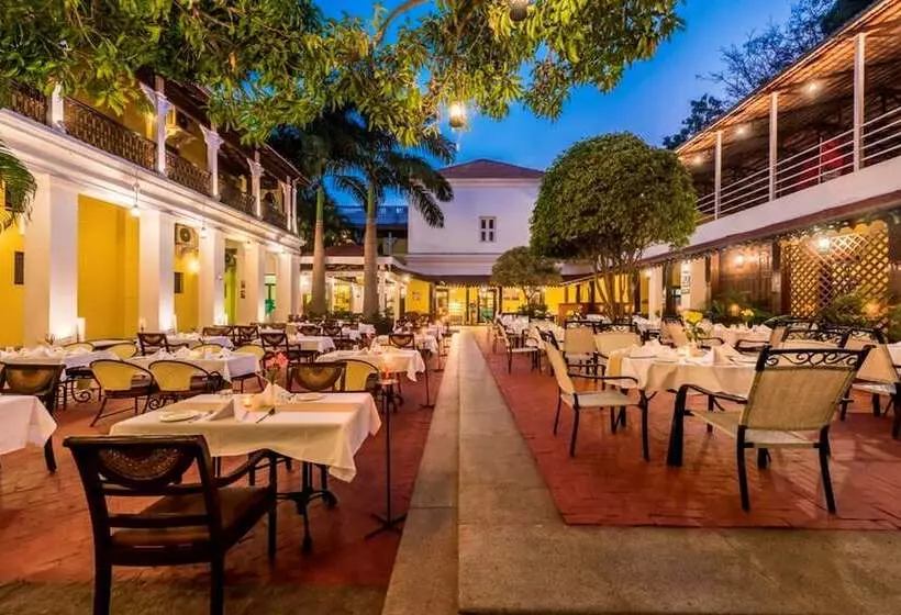 酒店 Royal Orchid Metropole Mysore