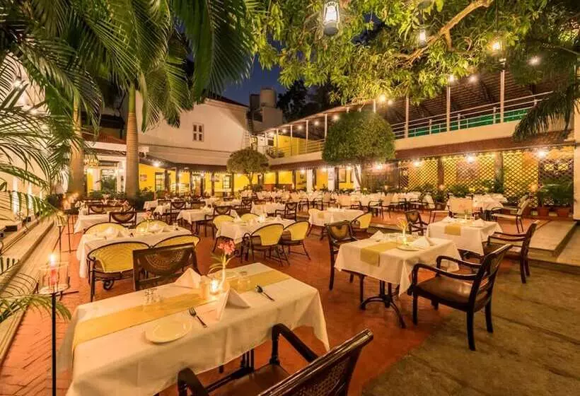 酒店 Royal Orchid Metropole Mysore