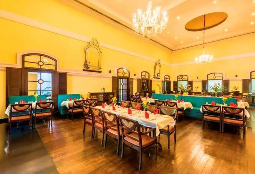 酒店 Royal Orchid Metropole Mysore