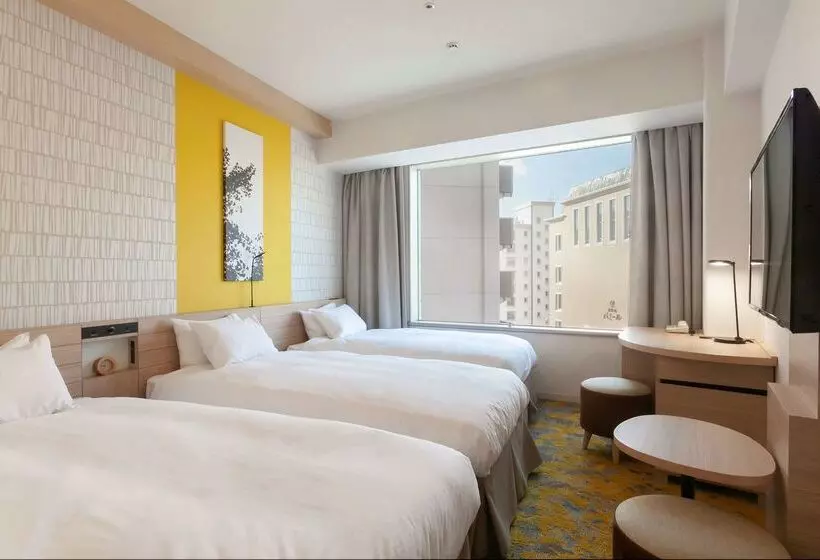 Sapporo Prince Hotel December 20th, 2024 Club Floor Renewal Opening!