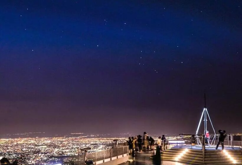 Sapporo Prince Hotel December 20th, 2024 Club Floor Renewal Opening!