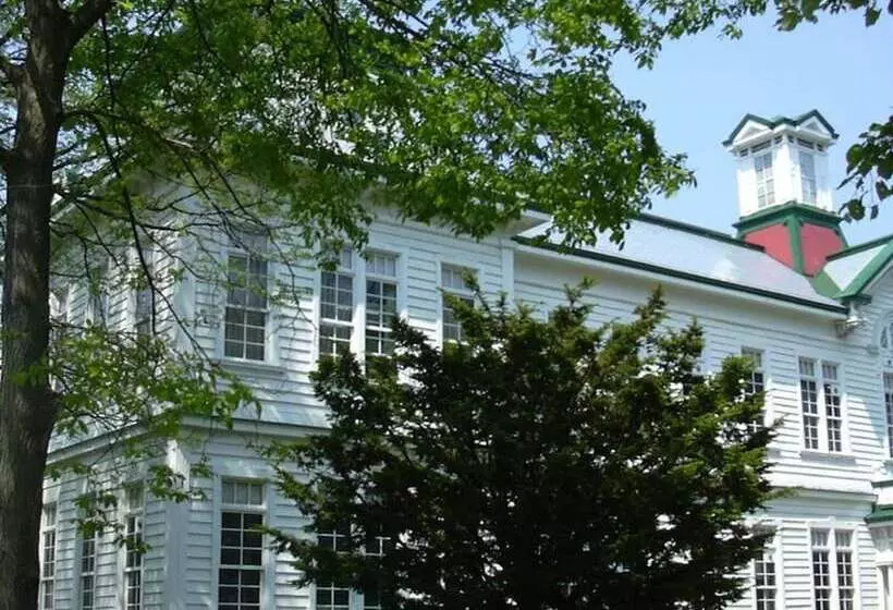 Sapporo Prince Hotel December 20th, 2024 Club Floor Renewal Opening!