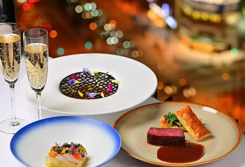 Sapporo Prince Hotel December 20th, 2024 Club Floor Renewal Opening!