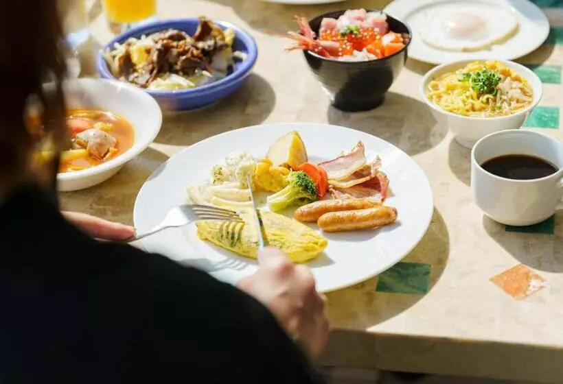 Sapporo Prince Hotel December 20th, 2024 Club Floor Renewal Opening!