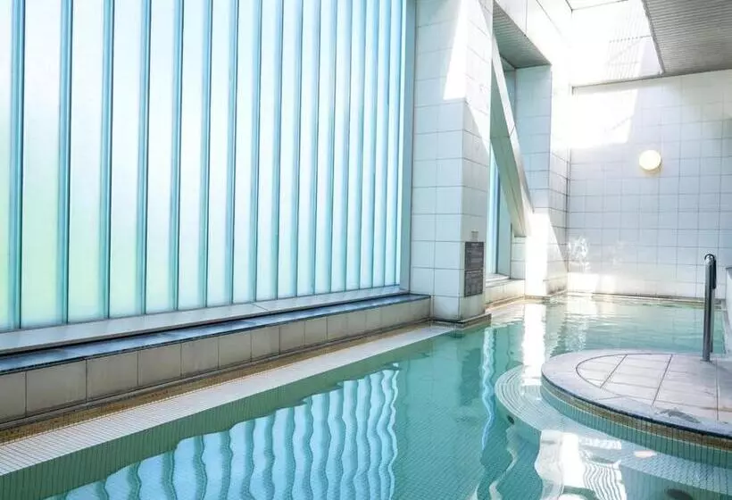 Sapporo Prince Hotel December 20th, 2024 Club Floor Renewal Opening!