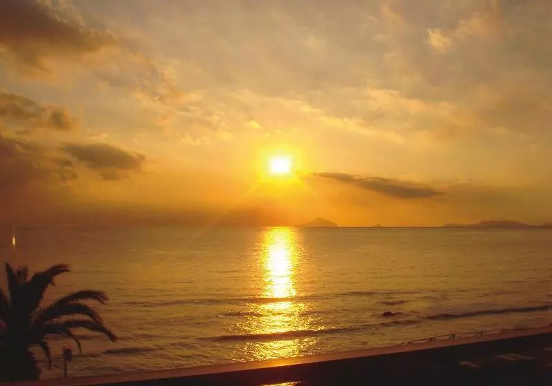 فندق Shimoda Prince