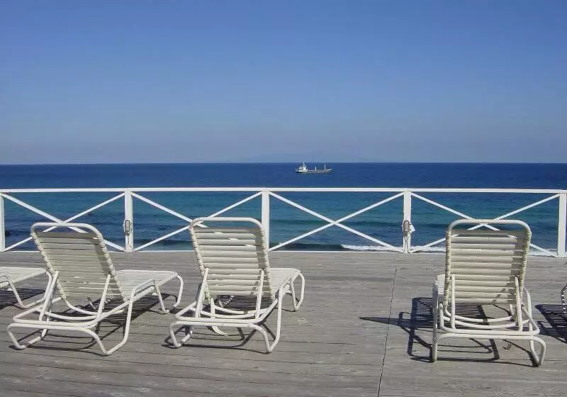 فندق Shimoda Prince