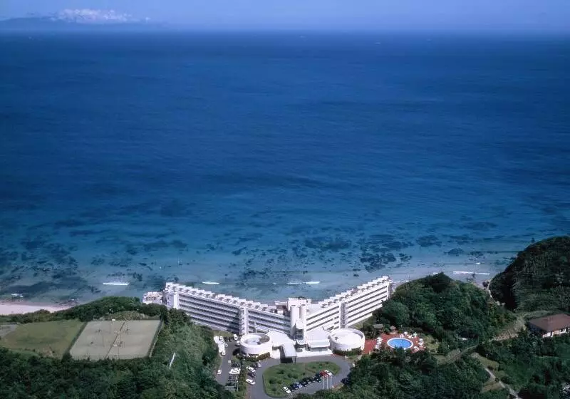 فندق Shimoda Prince