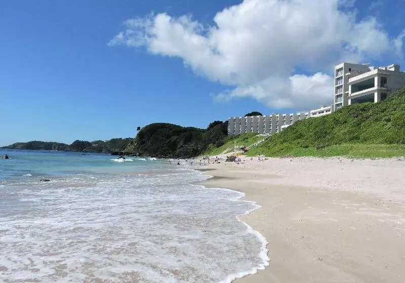 فندق Shimoda Prince