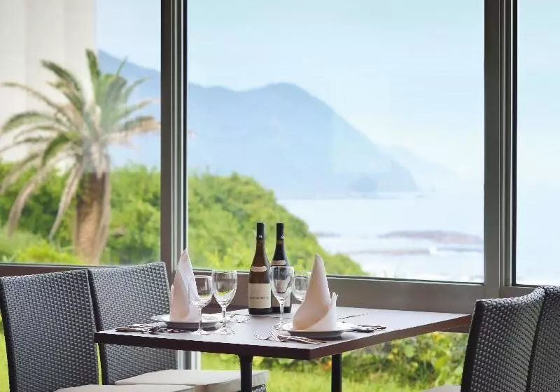 فندق Shimoda Prince