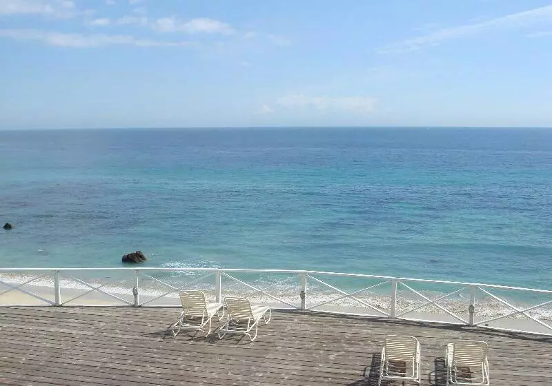 فندق Shimoda Prince