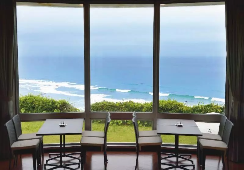 فندق Shimoda Prince