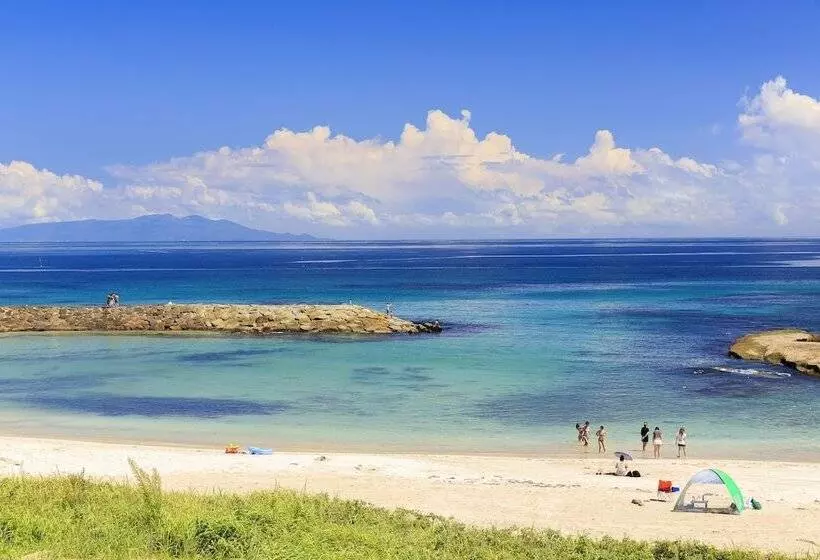 فندق Shimoda Prince