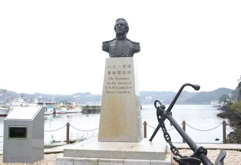 فندق Shimoda Prince