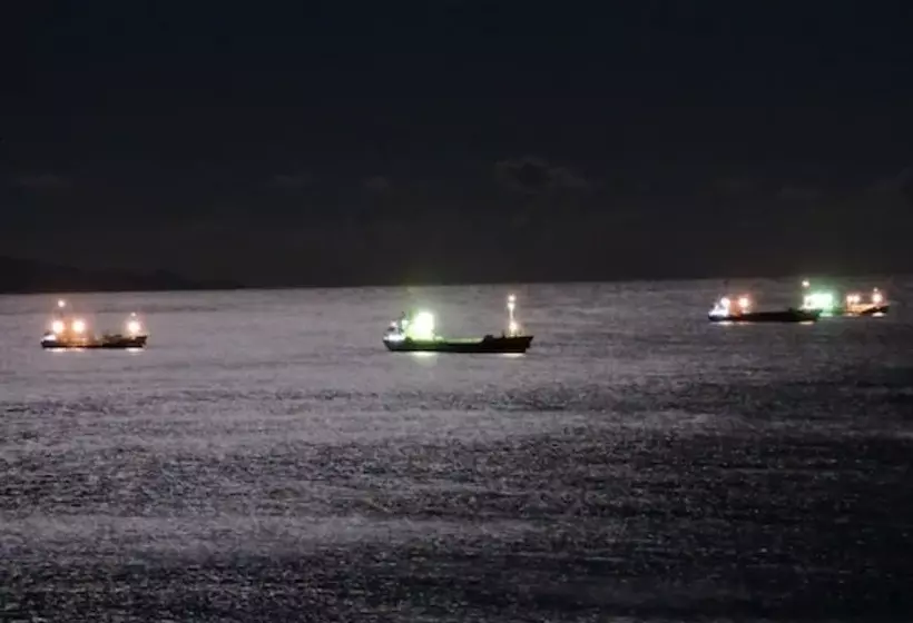 فندق Shimoda Prince