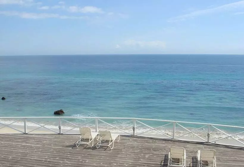 فندق Shimoda Prince