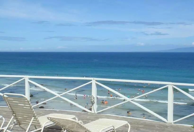 فندق Shimoda Prince