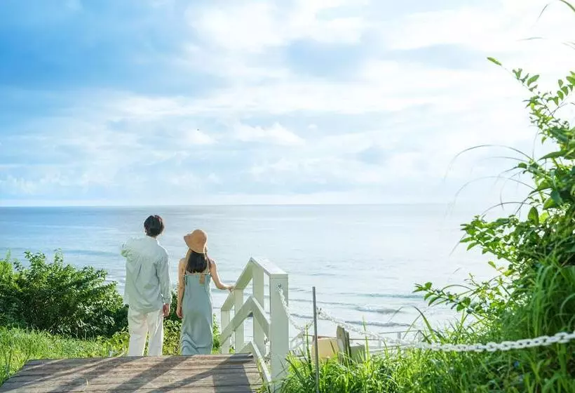 فندق Shimoda Prince