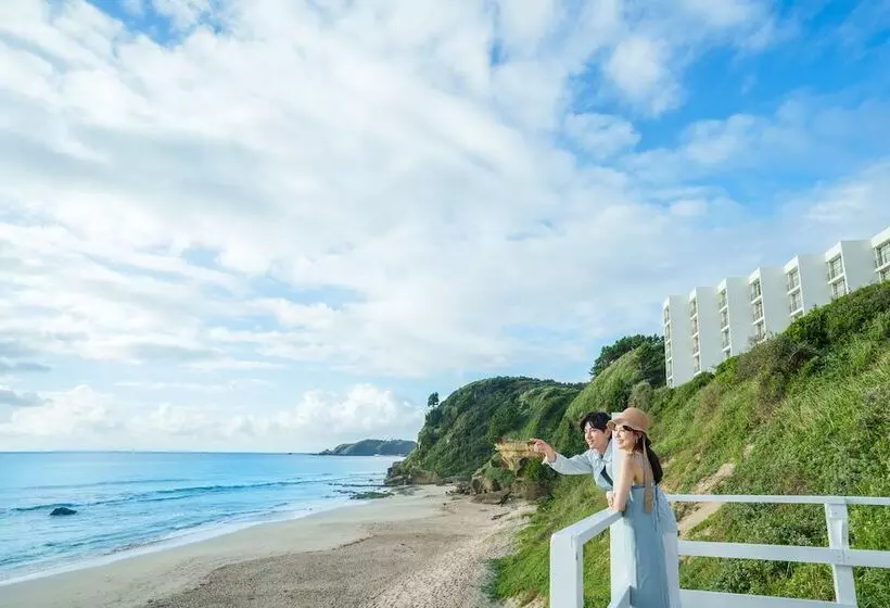 فندق Shimoda Prince