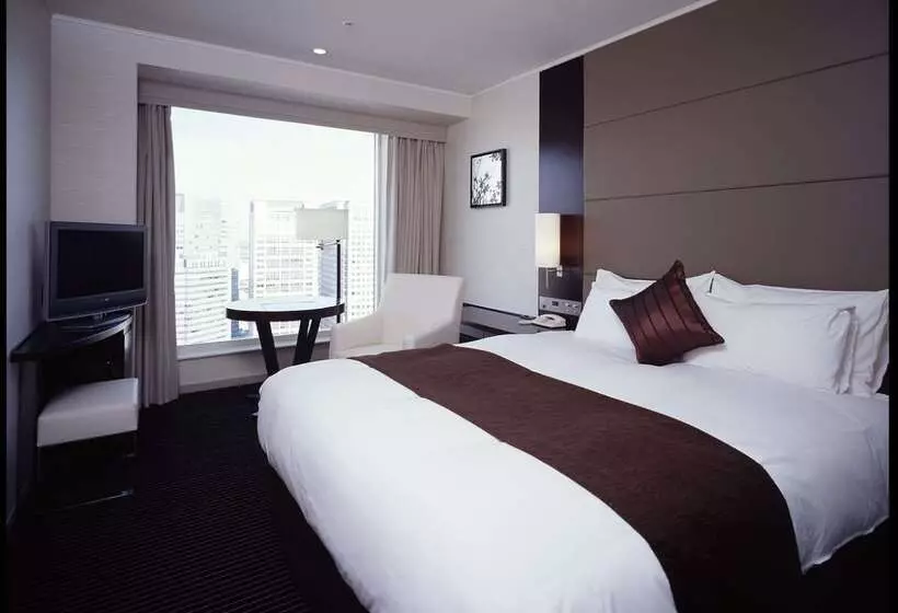 فندق Shinagawa Prince