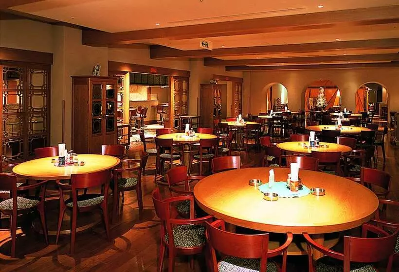 فندق Shinagawa Prince