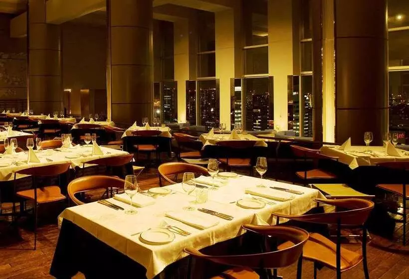 فندق Shinagawa Prince