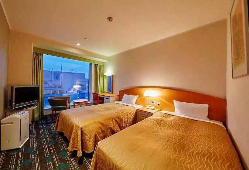 فندق Shinagawa Prince