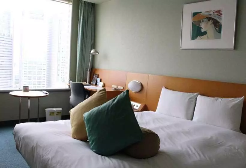 فندق Shinagawa Prince