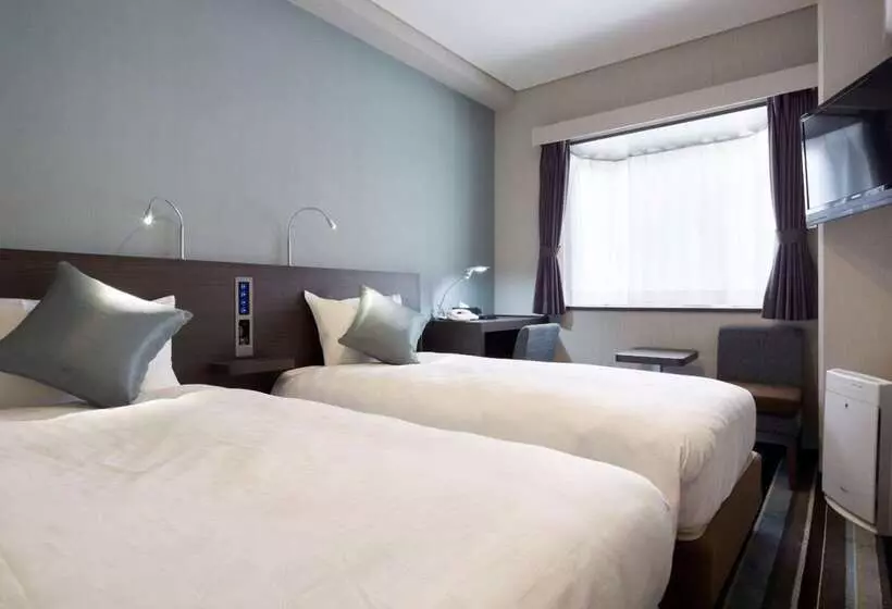 فندق Shinagawa Prince