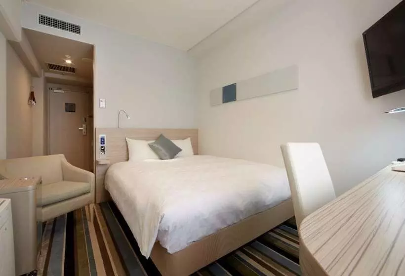 فندق Shinagawa Prince