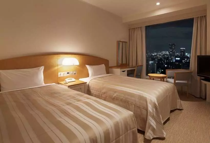 فندق Shinagawa Prince