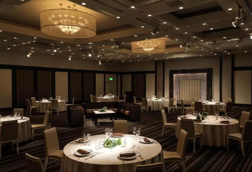 فندق Shinagawa Prince