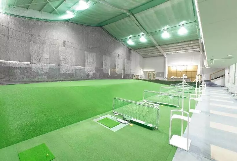 فندق Shinagawa Prince