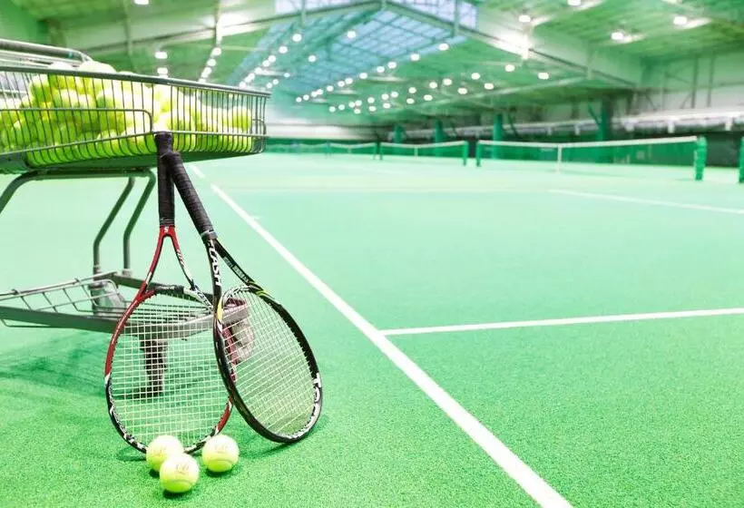 فندق Shinagawa Prince